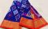 COTTON X KORA SILK TIE DYE SAREES CHINNLAPATTI